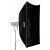 Softbox prostokątny Newell 80 x 120 cm-2658994